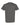 Rear View of Charcoal Heavy Cotton™ T-Shirt - 5000
