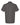 Rear View of Charcoal Softstyle® Pique Polo - 64800
