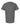 Rear View of Charcoal Softstyle® T-Shirt - 64000