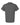 Rear View of Charcoal Ultra Cotton® T-Shirt - 2000