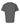 Rear View of Charcoal Ultra Cotton® Youth T-Shirt - 2000B