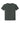 Rear View of CharGrey Jerzees Classics Youth Cotton T-Shirt 363Y plain