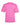 Rear View of Charity Pink Unisex Capital Performance T-Shirt - CE10