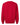 Rear View of Cherry Red Hammer™ Maxweight Crewneck Sweatshirt - 19000