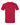 Rear View of Cherry Red Softstyle® T-Shirt - 64000