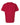 Rear View of Cherry Red Ultra Cotton® Youth T-Shirt - 2000B