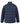Rear View of Classic Navy Men's Inspire Puffer Jacket - CE720