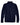 Rear View of Classic Navy Men's Journey Fleece Jacket - 88190