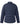 Rear View of Classic Navy Women's Inspire Puffer Jacket - CE720W