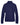 Rear View of Classic Navy Women's Journey Fleece Jacket - 78190