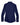 Rear View of Classic Navy Women's Operate Twill Shirt - 78193