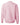 Rear View of Classic Pink NuBlend® Crewneck Sweatshirt - 562MR