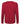 Rear View of Classic Red Women's Capital Performance Long Sleeve T-Shirt - CE10LW