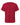Rear View of Classic Red Women's Capital Performance T-Shirt - CE10W