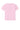 Rear View of ClscPink Jerzees Classics Youth Cotton T-Shirt 363Y plain