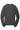 Rear View of Coal Port & Co Beach Wash Garment-Dyed Crewneck Sweatshirt PC098 plain