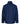 Rear View of Collegiate Navy Glennaker Lake™ II Rain Jacket - 212476