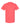 Rear View of Coral Silk Heavy Cotton™ T-Shirt - 5000
