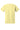 Rear View of Cornsilk Gildan - Ultra Cotton 100% US Cotton T-Shirt. 2000 plain