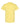 Rear View of Cornsilk Heavy Cotton™ T-Shirt - 5000