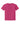 Rear View of CyberPink Jerzees Classics Youth Cotton T-Shirt 363Y plain