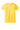 Rear View of Daisy Gildan Women's Ultra Cotton 100% US Cotton T-Shirt. 2000L plain