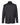 Rear View of Dark Charcoal Men's Advantage Snag Protection Plus IL Long Sleeve Polo - M348L
