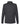 Rear View of Dark Charcoal Women's Advantage Snag Protection Plus IL Long Sleeve Polo - M348LW