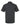 Rear View of Dark Heather DryBlend® Jersey Polo - 8800