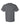 Rear View of Dark Heather DryBlend® T-Shirt - 8000