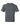 Rear View of Dark Heather DryBlend® Youth T-Shirt - 8000B