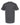 Rear View of Dark Heather Gold Soft Touch T-Shirt - 4800