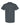 Rear View of Dark Heather Heavy Cotton™ T-Shirt - 5000