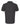 Rear View of Dark Heather Soft Touch Polo - 7006
