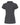 Rear View of Dark Heather Women's Soft Touch Polo - 7007
