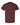 Rear View of Dark Maroon DryBlend® T-Shirt - 8000