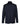 Rear View of Dark Navy Men's Advantage Snag Protection Plus IL Long Sleeve Polo - M348L