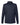 Rear View of Dark Navy Women's Advantage Snag Protection Plus IL Long Sleeve Polo - M348LW