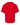 Rear View of Deep Red Youth Gold Soft Touch T-Shirt - 4850