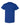 Rear View of Deep Royal DryBlend® T-Shirt - 8000