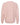 Rear View of Dusty Pink Legend - Premium Heavyweight Cross-Grain Crewneck Sweatshirt - IND5000C