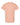 Rear View of Dusty Rose Heavy Cotton™ T-Shirt - 5000
