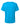 Rear View of Electric Blue Women's Capital Performance T-Shirt - CE10W