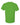 Rear View of Electric Green DryBlend® T-Shirt - 8000