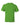 Rear View of Electric Green DryBlend® Youth T-Shirt - 8000B