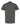Rear View of Fine Charcoal Fine Jersey T-Shirt - 4502