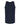 Rear View of Fine Navy Tank Top - 4505