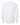 Rear View of Fine White Fine Jersey Long Sleeve T-Shirt - 4501