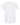 Rear View of Fine White Fine Jersey T-Shirt - 4502