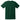 Rear View of FOREST Gildan - Ultra Cotton 100% US Cotton T-Shirt with Pocket. 2300 plain